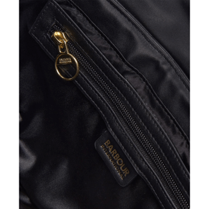 Barbour International Soho Quilted Crossbody Bag